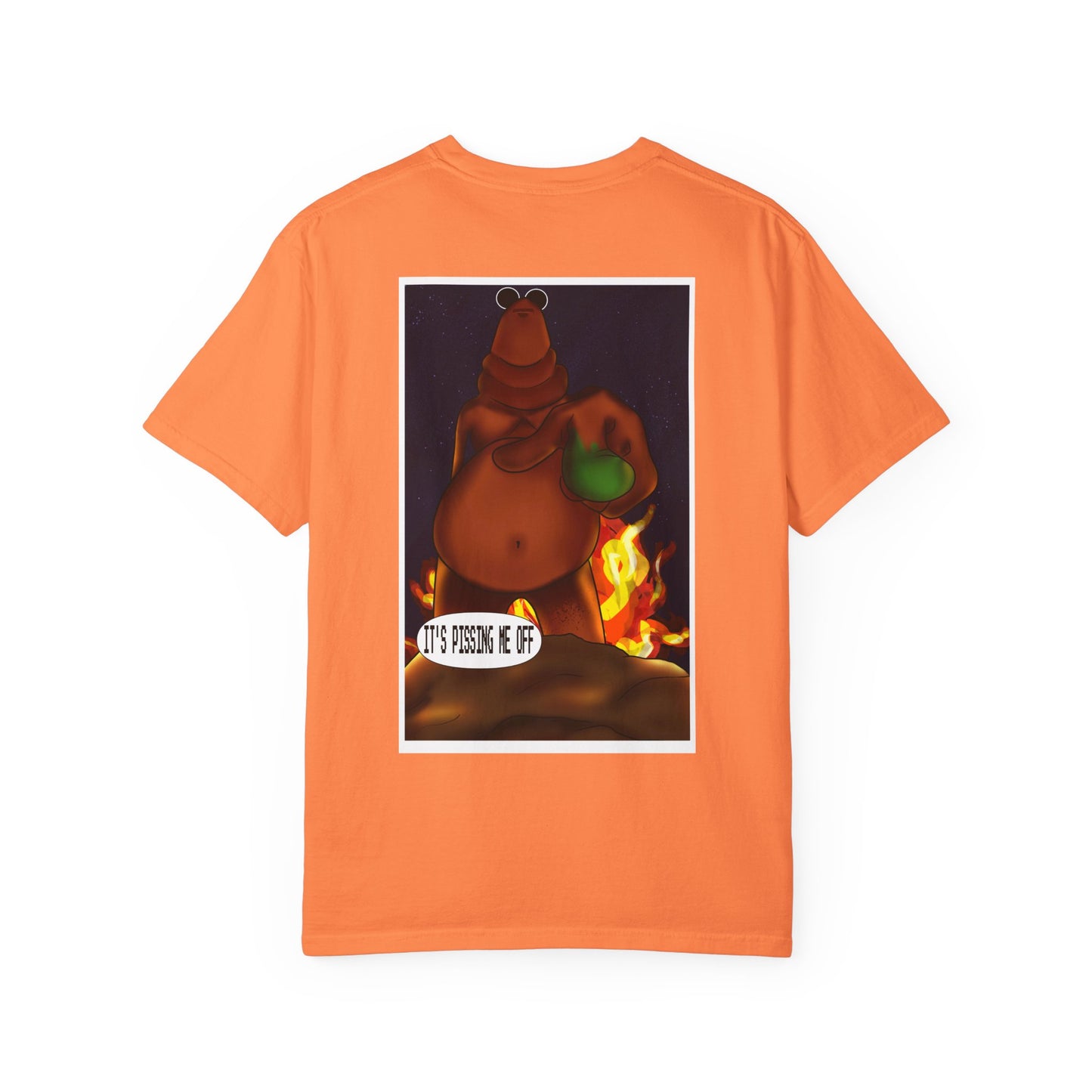 I Don't Like This Rock