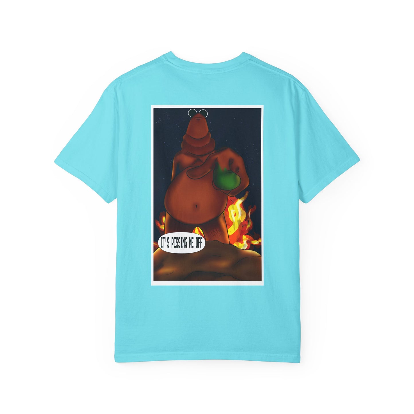 I Don't Like This Rock