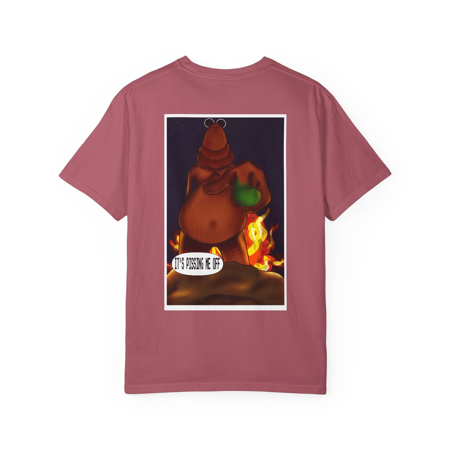 I Don't Like This Rock