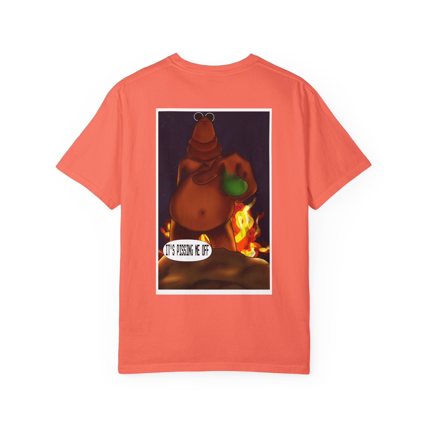 I Don't Like This Rock