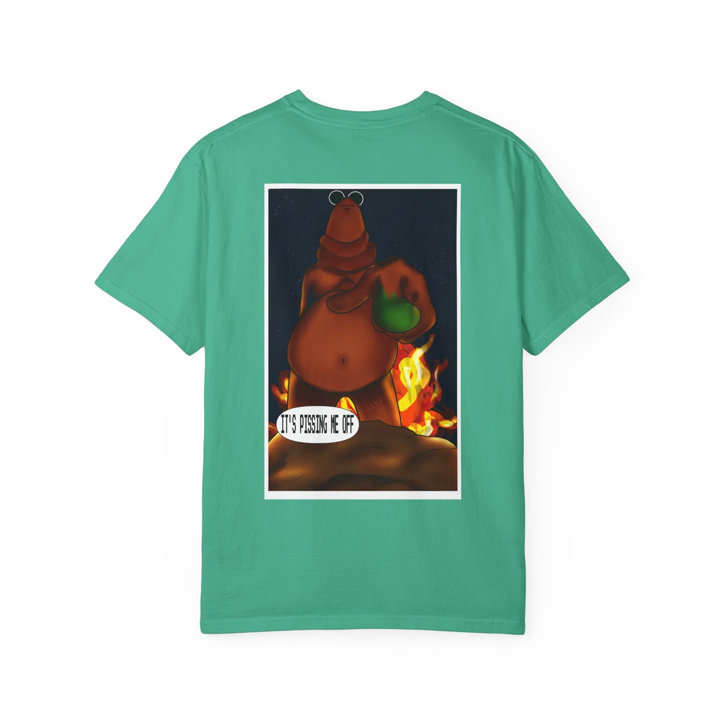 I Don't Like This Rock