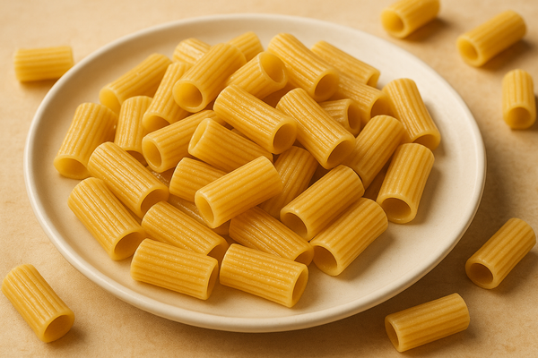 rigatoni pasta